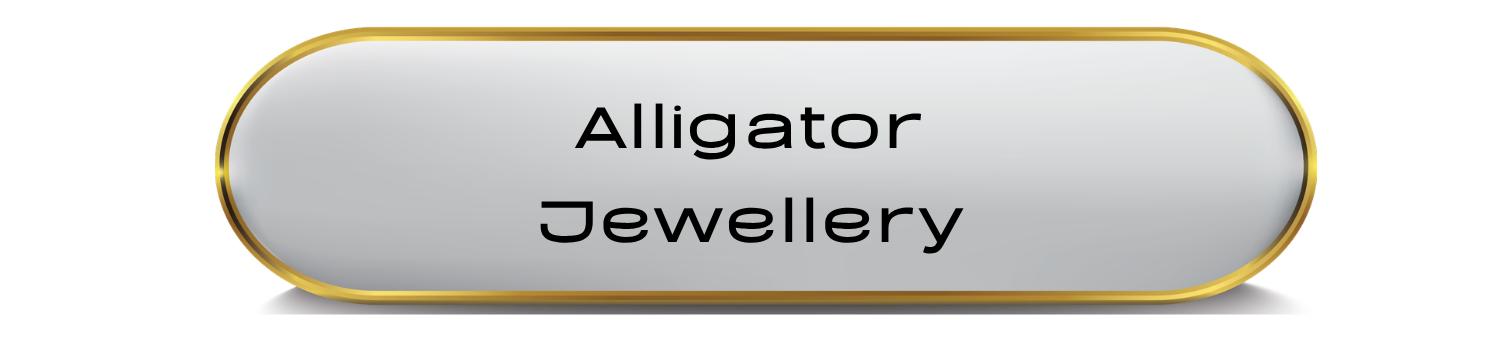 Alligator Jewellery