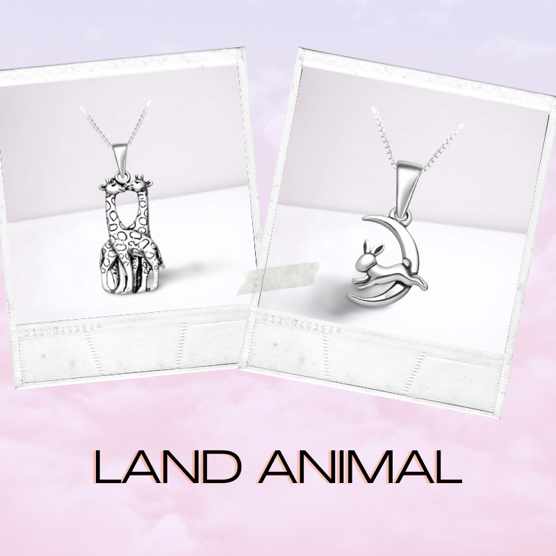 Land Animals