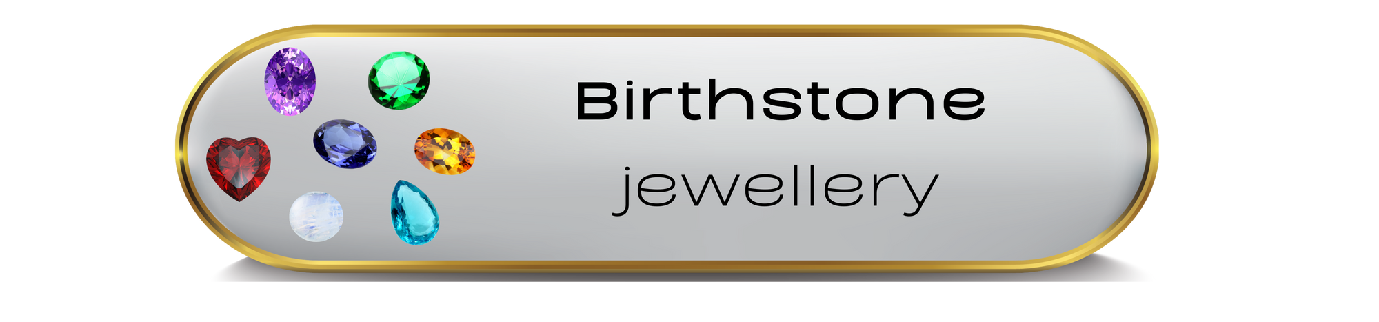 Birthstones