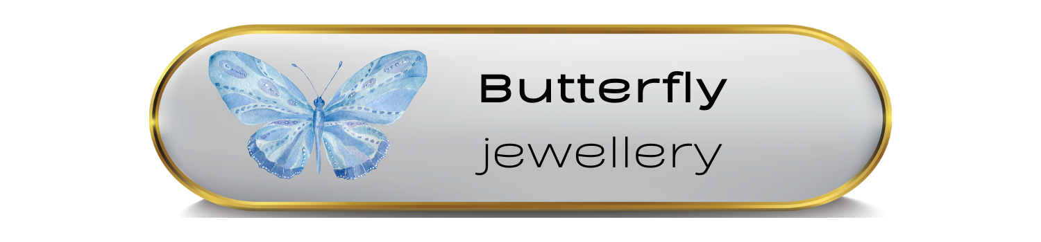 Butterfly Jewellery