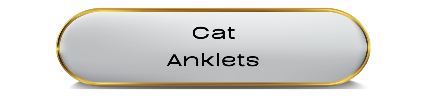 Cat Anklets