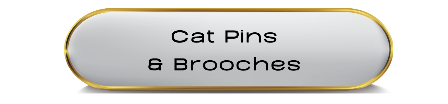 Cat Pins & Brooches