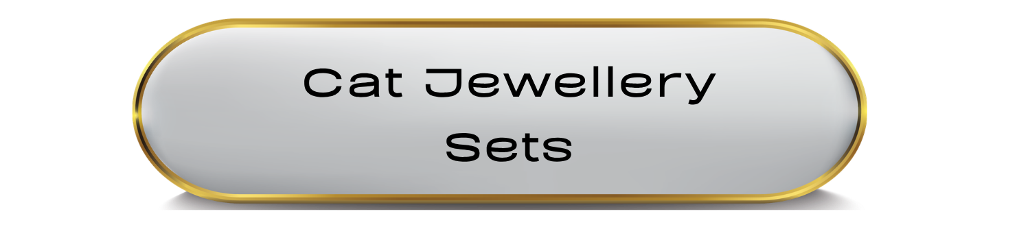 Cat Jewellery Sets