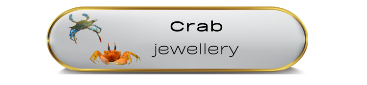 Crab Jewellery