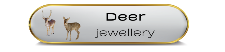 Deer Jewellery