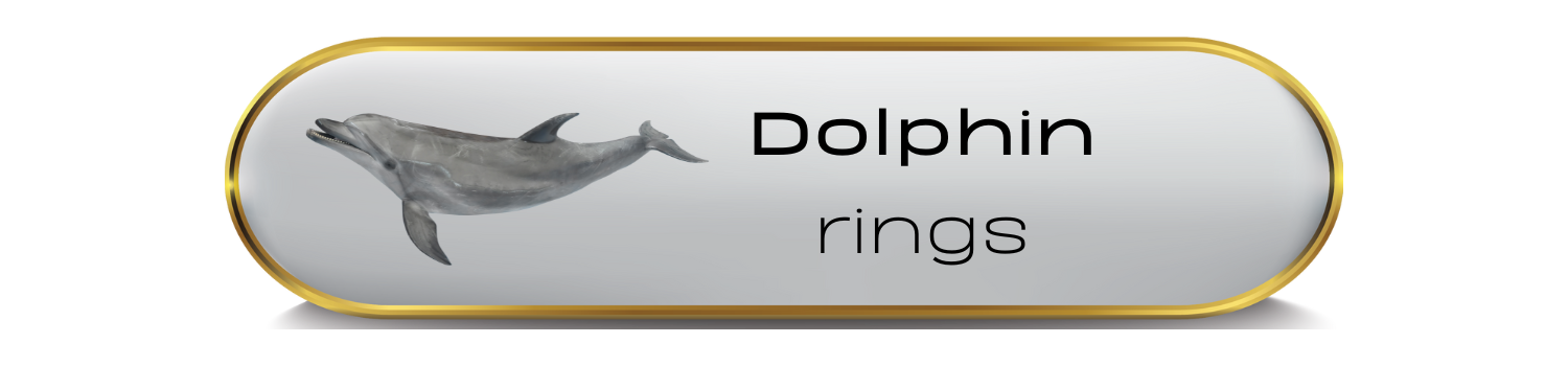 Dolphin Rings