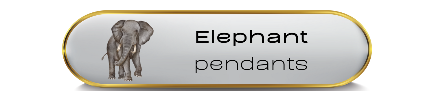 Elephant Pendants