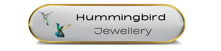 Hummingbird Jewellery
