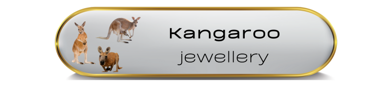 Kangaroo Jewellery