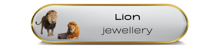 Lion Jewellery