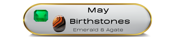 May Birthstones
