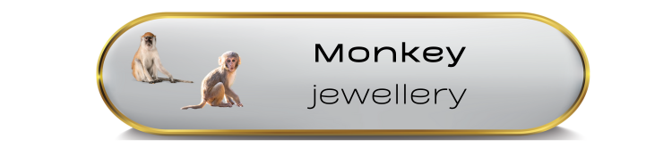 Monkey Jewellery