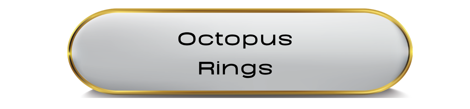 Octopus Rings