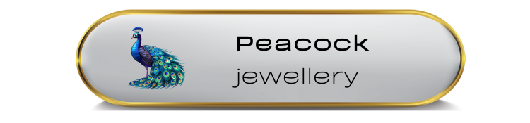 Peacock Jewellery