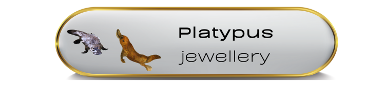 Platypus Jewellery