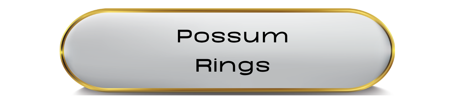 Possum Rings