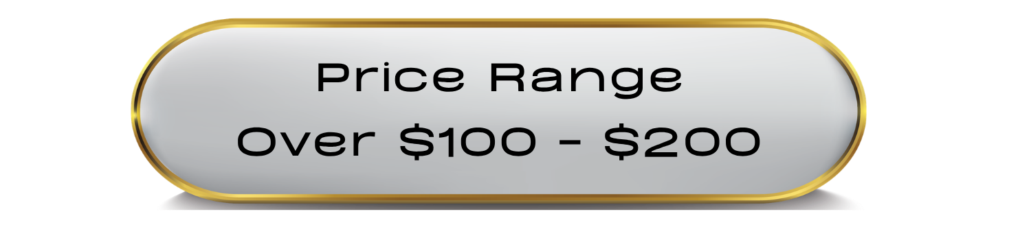 Price Range over $100 up to $200