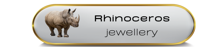 Rhinoceros Jewellery