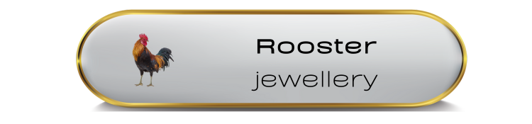 Rooster Jewellery