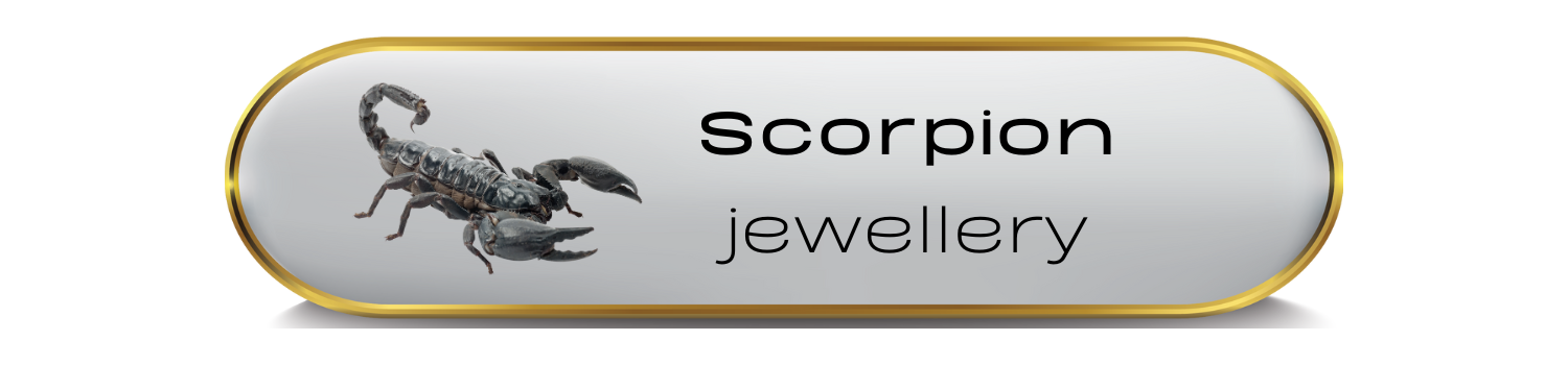 Scorpion Jewellery