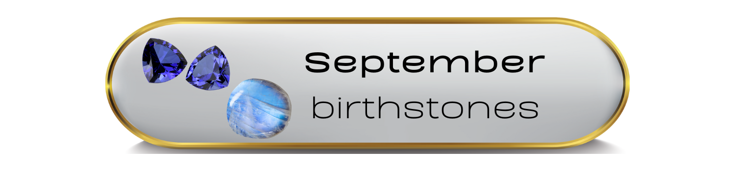 September Birthstones