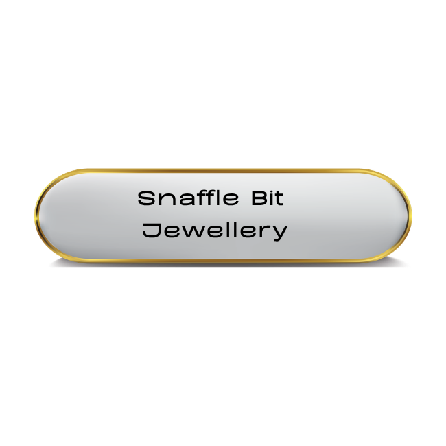 Snaffle Bit Jewellery