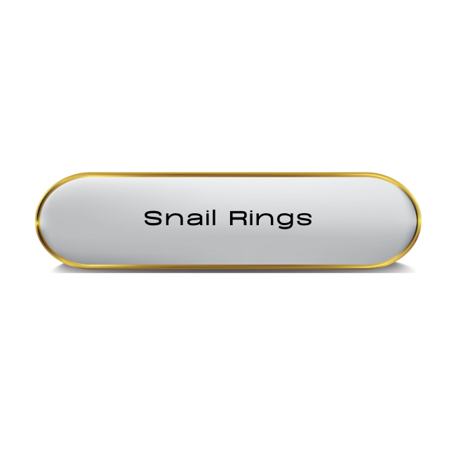 Snail Rings