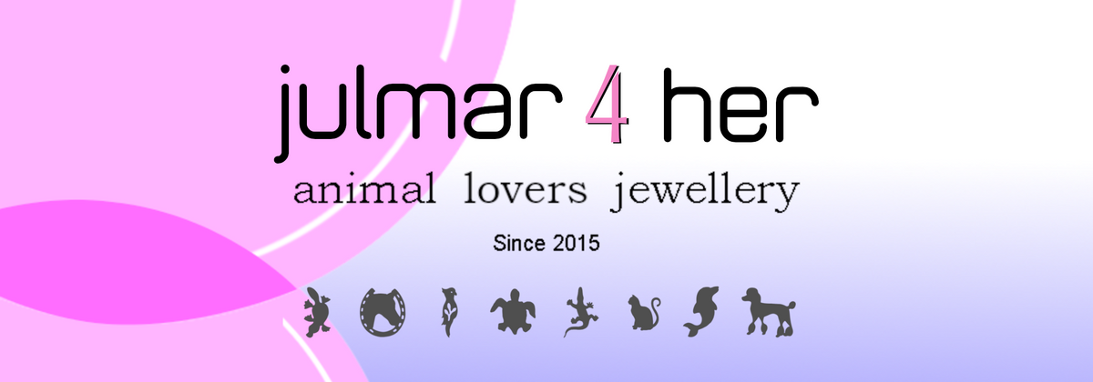 Animal Lovers Jewellery - Julmar 4 Her