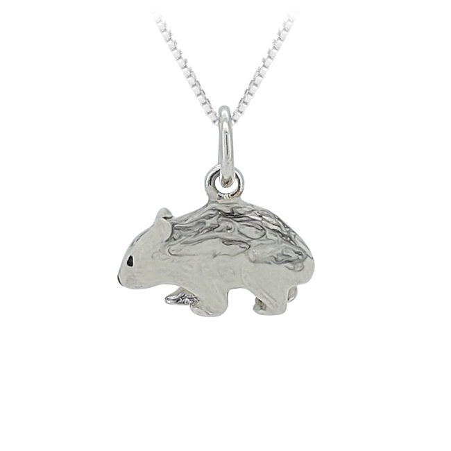 Wombat Pendant Julmar 4 Her